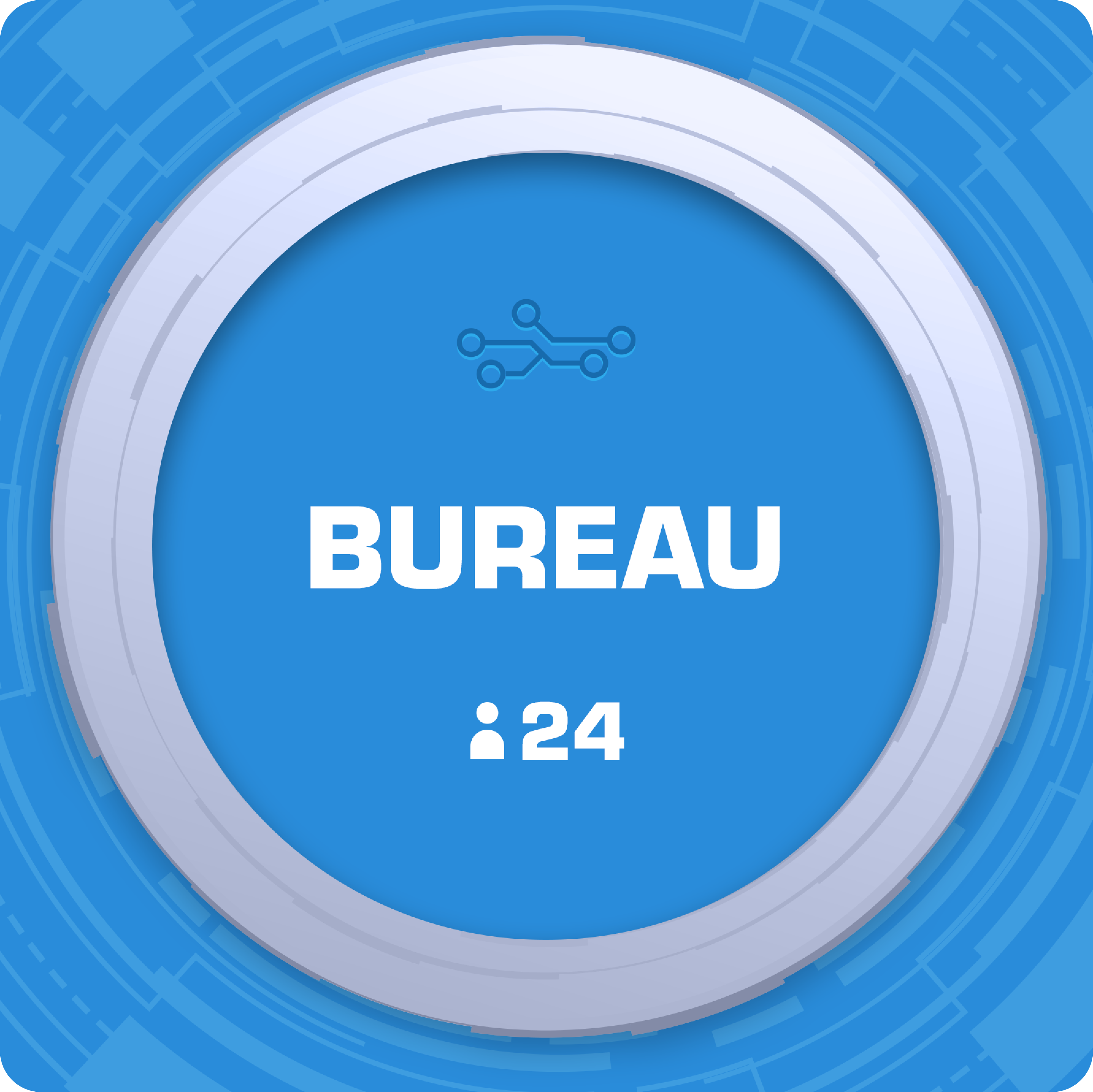 Bureau (24)