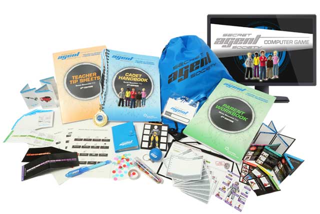 SAS Family Kit