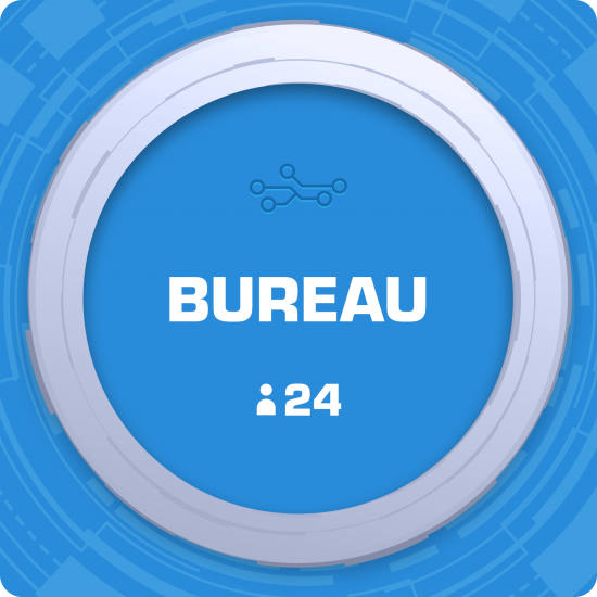 Bureau (24)