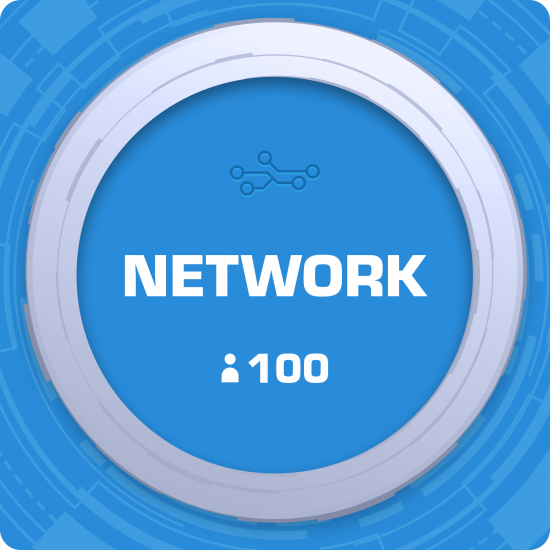 Network (100)