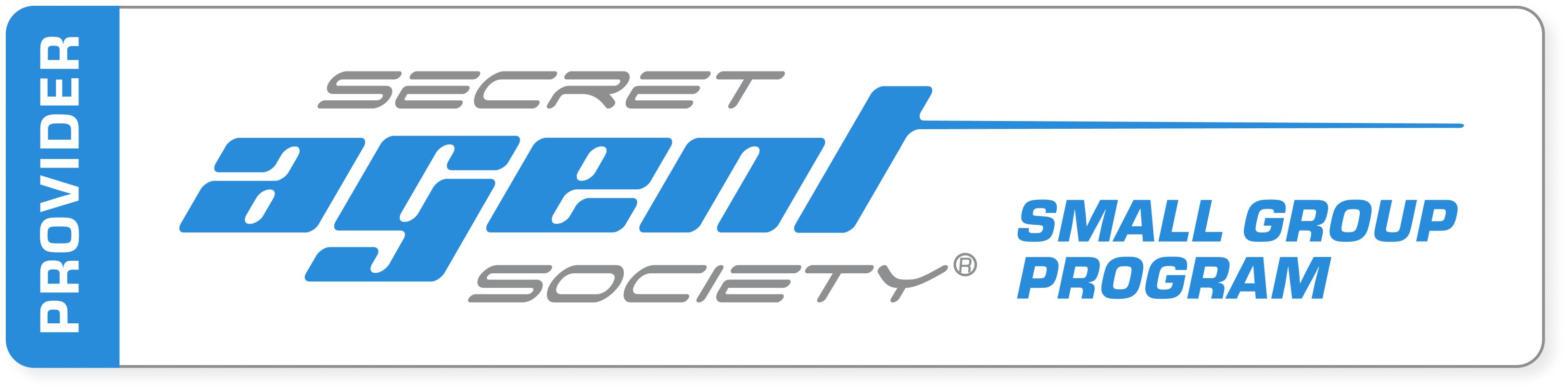 Secret Agent Society - Small Group Program